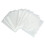 10Pièces Accessoires Housses De Jetables Hdpe Confortables 1
