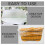 10Pièces Accessoires Housses De Jetables Hdpe Confortables 3