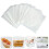 10Pièces Accessoires Housses De Jetables Hdpe Confortables 5