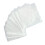 10Pièces Accessoires Housses De Jetables Hdpe Confortables 6