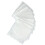 10Pièces Accessoires Housses De Jetables Hdpe Confortables 9