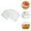 10Pièces Accessoires Housses De Jetables Hdpe Confortables 7