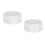 2Pièces Skull Cap Cuisine Ajustable Pour Professionnel 11