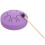 3Ensembles Tambours Langue En Acier Violet Pour Et 1