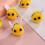 100Pièces Petites En Feutre Pour Scrapbooking Et Décor 10