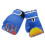 3Pièces Enfant Boxe PU Respirants Avec Mitaines Adaptables 10
