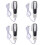 4Ensembles Fer Électrique Portable Usage Maison Design Simple 5