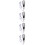 4Ensembles Fer Électrique Portable Usage Maison Design Simple 8