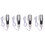 4Ensembles Fer Électrique Portable Usage Maison Design Simple 4