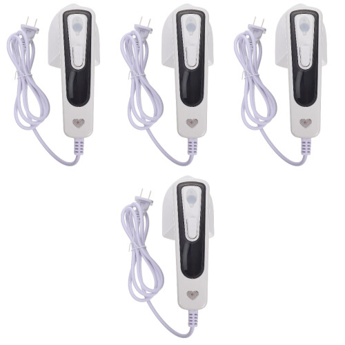 4Ensembles Fer Électrique Portable Usage Maison Design Simple 2