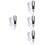 4Ensembles Fer Électrique Portable Usage Maison Design Simple 6