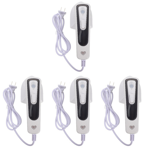 4Ensembles Fer Électrique Portable Usage Maison Design Simple 1