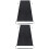 2Pièces Housse Ombrelle Poussette Bébé Protection Uv Confortable 5