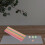 400Pièces Papier Étoiles Glow Multicolores Résistant Pour DIY 4