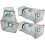 6Pièces À Crabes Homards Pliable Gris Pour Durable 9