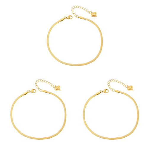 3Pièces Femme Design Serpent 1