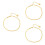3Pièces Femme Design Serpent 6
