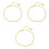 3Pièces Femme Design Serpent 3