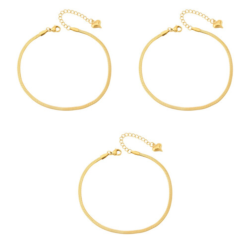 3Pièces Femme Design Serpent 2