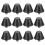 48Pièces Crampons Tpu Stables Pour Chaussures De Running 3