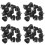 48Pièces Crampons Tpu Stables Pour Chaussures De Running 7