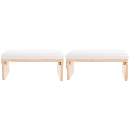 2Pièces Accessoires Poignet Ergonomiques 1