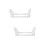 2Pièces Support Cd En Bois Style Rustique Pour Bureau 9