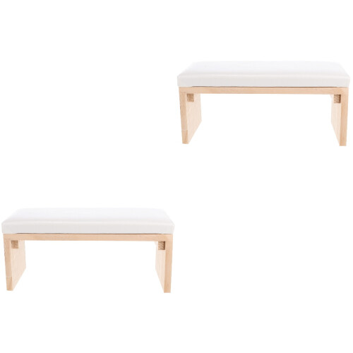 2Pièces Accessoires Poignet Ergonomiques 2