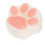 2Pcs Multi Infant Bath Sponge Soft Absorbent Kids Shower Body Sponge 2