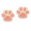2Pcs Multi Infant Bath Sponge Soft Absorbent Kids Shower Body Sponge 5