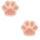 2Pcs Multi Infant Bath Sponge Soft Absorbent Kids Shower Body Sponge 7