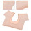 2 Pcs Sweat Absorbent Underarm Pads Armpit Protectors For Sweating 10