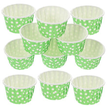 150Pcs Greaseproof Cupcake Liners Nonstick Baking Cups