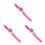3Pièces Enfants Rosy Multifonction Date Lumière 11