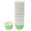 150Pcs Greaseproof Cupcake Liners Nonstick Baking Cups 3
