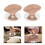 4 Pcs Lid Handle Abs Universal Pots And Pans 9