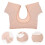 2 Pcs Sweat Absorbent Underarm Pads Armpit Protectors For Sweating 8