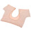 2 Pcs Sweat Absorbent Underarm Pads Armpit Protectors For Sweating 9