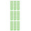 150Pcs Greaseproof Cupcake Liners Nonstick Baking Cups 8