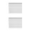 200Pcs Fine Workmanship Black Iron Bead Chains for Jewelry Craft 9