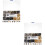 2 Sets Snap Button Fastener Kit Diy Clothes Accessories Clothing 5