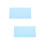 2Pcs Durable Cotton Baby Changing Pad Cover Sky-Blue Home Use 7