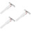 3Pcs Small Handheld Sponge Mop for Quick Home Cleaning Tasks 9