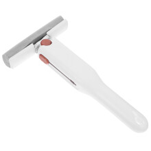 3Pcs Small Handheld Sponge Mop for Quick Home Cleaning Tasks