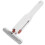 3Pcs Small Handheld Sponge Mop for Quick Home Cleaning Tasks 2