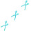 3 Pack Clip Baller Activity Children Toy 5