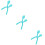 3 Pack Clip Baller Activity Children Toy 9