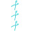 3 Pack Clip Baller Activity Children Toy 8