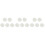 15Pcs Portable Cake Plates Smooth Surface Reusable Cake Serving Trays 4
