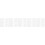 150Pcs White Plastic Vertical Blind Replacement Slats for Curtains 11